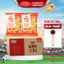 Thùng kenju tôm 18 gói/ thùng