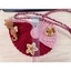 Túi ốc bằng Sợi dệt trơn 2mm lõi giấy Craft Yarn VN