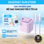Bộ Sạc Nhanh 20W Basefast Type C -LN Cho 8-14PRM, Củ GaN3 1 Cổng Kèm Dây Cáp Dù 1M
