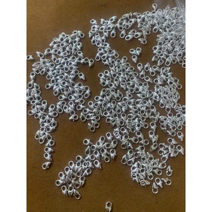 khoá càng cua 6mm bạc