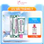 Kem đánh răng Euthymol Whitening thế hệ mới ngăn ngừa ố vàng, đem lại cảm giác sảng khoái