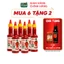 Combo 6 Tương cà Thôn Xanh 270g chua ngọt dịu nhẹ phù hợp trẻ em