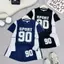 Bộ Quần Áo Bé Trai SPORT 90 Cotton Co Giãn 4 Chiều Cộc Tay Mùa Hè Chính Phẩm, Đứng Form Cho Bé 6-15 Tuổi 17-60kg