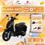 Xe Máy Điện VinFast Klara Neo - GÓP 0%