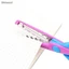 6 Cái / bộ Kéo Họa Tiết Sóng Máy Cắt Giấy DIY Handmade Dụng Cụ Giấy Thủ Công Kawaii