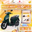 Xe Máy Điện VinFast FELIZ NEO
