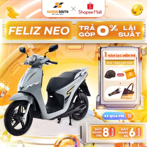 Xe Máy Điện VinFast FELIZ NEO