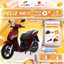 Xe Máy Điện VinFast FELIZ NEO