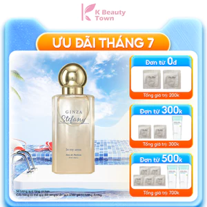 Nước hoa GINZA STEFANY IN MY ARMS EDP Nữ 50ml
