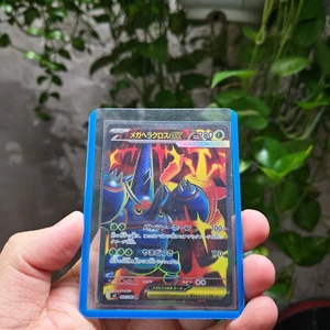 Thẻ Pokemon Japanese Mega Heracross EX 093/080