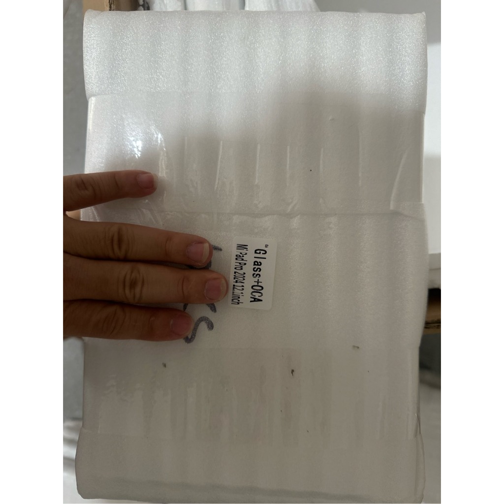 kính xiaomi redmi pad các loại