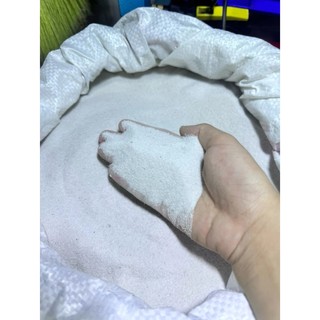 [ HOẢ TỐC Hồ Chí Minh ] Cát biển bao 20kg giá sỉ cát biển tự nhiên trắng mịn, có thể tái sử dụng.