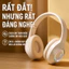 Tai Nghe Bluetooth 5.3 Chụp Tai Gaming LED HIFI Có Khe Thẻ TF Gập Gọn Chống Ồn Pin Lâu Dùng Cho iPhone Android PC PS4