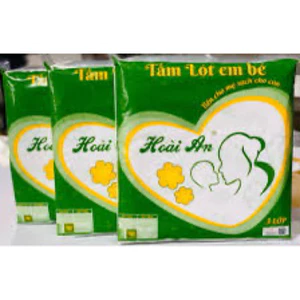 Set 4 Tấm lót Hoài An
