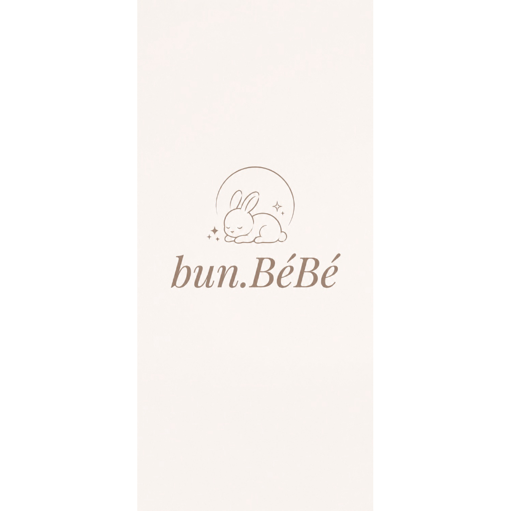 🌿 Quần Bí Bé Gái Bun.BéBé – Thô Cotton Hàn Quốc Kẻ Caro | Mềm Mại, Thoáng Mát, An Toàn Cho Bé