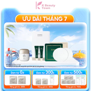 Sữa Chống nắng bảo vệ da ngừa lão hóa Ohui Day Shield Sunquid SPF50+/PA++++ 50ml
