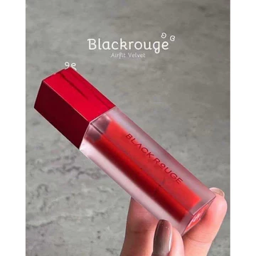 Son Blackrouge A06 đỏ gạch