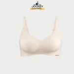 Áo Ngực Seamless Định Hình Nữ Jockey Không Đường May - J4113 — ảnh 4