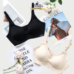Áo Ngực Seamless Định Hình Nữ Jockey Không Đường May - J4113 — ảnh 5