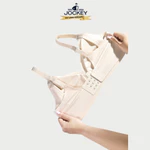 Áo Ngực Seamless Định Hình Nữ Jockey Không Đường May - J4113 — ảnh 6