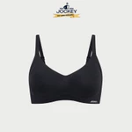 Áo Ngực Seamless Định Hình Nữ Jockey Không Đường May - J4113 — ảnh 2