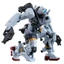 Mô hình lắp ráp HG GQ 1/144 HGGQ gMS-01 Bocata's Gelgoog (New Seal)