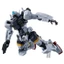 Mô hình lắp ráp HG GQ 1/144 HGGQ gMS-01 Bocata's Gelgoog (New Seal)
