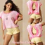 NUNG NIU - Áo Thun Tank Top Phối Cùng Bikini Hoặc Đồ Tập Thể Thao