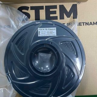 Sợi nhựa kỹ thuật in 3D ABS | CHÍNH HÃNG | STEM Filament