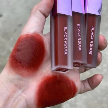 Son Blackrouge A12 đỏ gạch