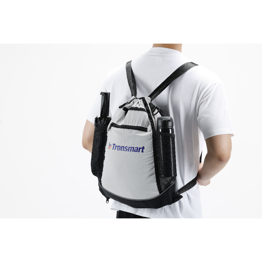 Balo thể thao Tronsmart kèm túi đựng bóng