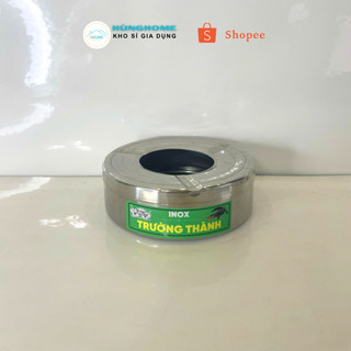 (Combo 5 cái) Gạt tàn bằng inox, bằng nhựa hàng đẹp - Hunghome