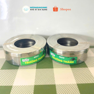 (Combo 5 cái) Gạt tàn bằng inox, bằng nhựa hàng đẹp - Hunghome