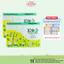 Decal Bọc SGK Cải Cách CLASSMATE, Decal Dán SGK Tiếng Anh, Bọc Vở Ô Li Nhựa Trong Dẻo Bền Chống Thấm Nước
