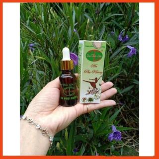 Tinh dầu An Phụ Khang Dạ Thảo Liên( chai 5ml)