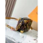 ⚡️[Hight Quality] Túi Đeo Chéo Nam Nữ \/ Mini Trunk Full Box - Điểm Nhấn Chữ 7 Màu Phối Dây Cao Cấp
