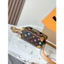 ⚡️[Hight Quality] Túi Đeo Chéo Nam Nữ \/ Mini Trunk Full Box - Điểm Nhấn Chữ 7 Màu Phối Dây Cao Cấp