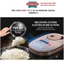 NỒI CƠM ĐIỆN TỬ 1.5L SUNHOUSE MAMA SHD8915 - Bảo hành chính hãng 12 tháng