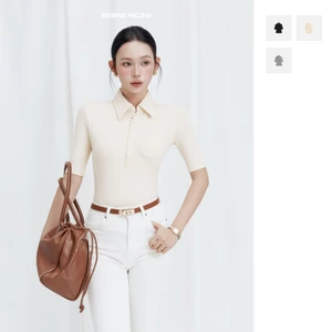 Áo Polo Orynn Sleek, Chất Vải Thun Mịn Co Giãn Thoải Mái, WPL007, SOME HOW STORE