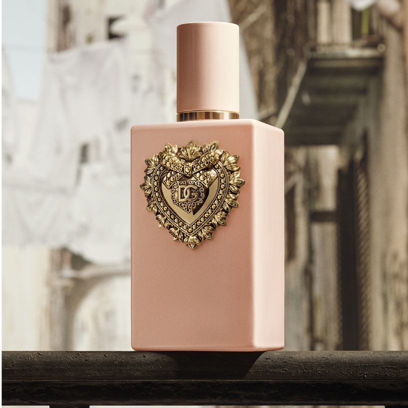 GIFT Dolce&Gabbana My Devotion EDP Intense 1.5ml Vial