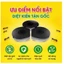 🔥Mồi Diệt Kiến Hiệu Quả Cao Diệt Tận Tổ Không Mùi An Toàn Cho Gia Đình 6 Viên/Hộp – hiệu quả mạnh, diệt sạch tổ kiến