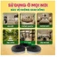 🔥Mồi Diệt Kiến Hiệu Quả Cao Diệt Tận Tổ Không Mùi An Toàn Cho Gia Đình 6 Viên/Hộp – hiệu quả mạnh, diệt sạch tổ kiến