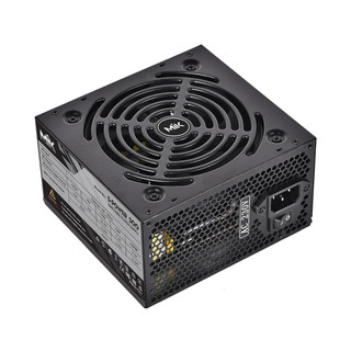 Nguồn máy tính MIK SPOWER 500 - 500W - Bảo hành 36 tháng