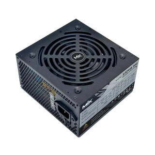Nguồn máy tính MIK SPOWER 500 - 500W - Bảo hành 36 tháng