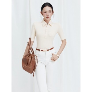 [NEW4] Áo Polo Orynn Sleek, Chất Vải Thun Mịn Co Giãn Thoải Mái, WPL007, SOME HOW STORE