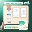 Tã bỉm BEMOM RABBIT POP (BẢN NÂNG CẤP) Hàn Quốc siêu mỏng, thấm hút tốt