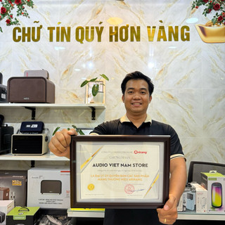 LOA NGHE NHẠC ARIRANG BTA - 3625 dòng loa di động chuyên nghe nhạc arirang bta 3625 bluetooth 5.3