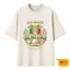Áo Thun SENEGAL 2026 Sư Tử Châu Phi – Unisex Form Rộng, Phong Cách Streetwear Cực Chất