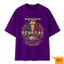 Áo Thun SENEGAL 2026 Sư Tử Châu Phi – Unisex Form Rộng, Phong Cách Streetwear Cực Chất