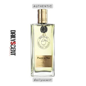 Nước hoa Nicolai Bois Bélize Intense 100ml | Nước hoa mùi gỗ | Nước hoa mùa đông| Nước hoa Unisex